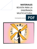 Materiales para La Ensenanza Multicultural No 30