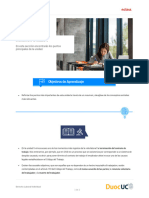 Derecho Laboral Individual Resumen Unidad 5