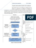 Démarche Et Outils de La GPEC