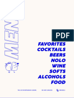 Menu 10