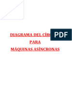 Diagrama Del Círculo para Analizar Máquinas Asíncronas-1