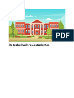 Os Trabalhadores-Estudantes