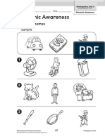 Journeys GK Unit3 Test