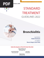 CH 027 STG Bronchiolitis