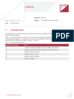 PFM OSM Connection Details 102023