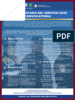 Convocatoria Baja Voluntaria