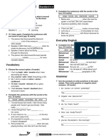 DY2 Test EoT1 2standard