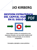 GESTION ESTRATEGICA DEL CAPITAL HUMANO EN EL SIGLO XXI (Spanish Edition) - Nodrm