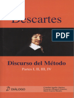 Descartes (Diálogo)