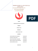 Trabajo Final de Administración para Ingenieros 2020 - 1