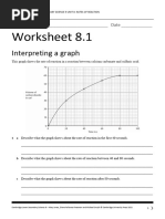 S9 Unit 8 Worksheets