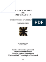 Adaptacion Cia Con Carta Smith