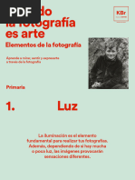 Fotografia Clases Interesantes