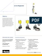 Flotador Refrigerante - En.es