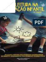 A (05.07) - Versã Final - A Leitura Na Educação Infantil