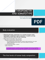 8.kineanthropometry and Somatotype