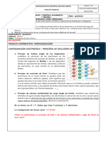 Configuración Electronica de Elementos Aplicación Del Principio de Pauli y Regla de Hund - Método de Kernel