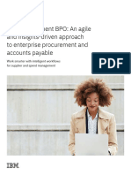 IBM Procurement