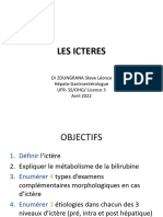 Ictere L3 - 2021 - 2022