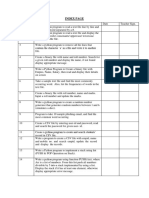 Class XII CS Practical File