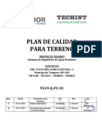 9519-Q-PC-01 REV.B - Plan de Calidad para Terreno