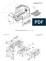 EPL 5900L (LA) Exploded Diag