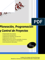 Proyecto Final