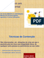 Aula 8 Contenção de Pacientes 2