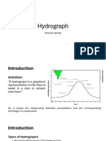 Lec 3&4F - Hydrograph