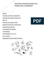 Guía de Estudio para Interpolitecnico