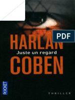 Coben Harlan Juste Un Regard