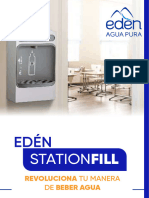 Ficha Técnica StationFILL - Biopure 3D