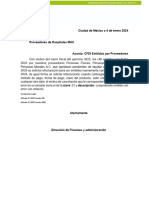 PDF-Adeudo Millonario en Hospital MAC, Doctores Dieron Prórroga Hasta Fin de Mes