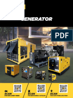 Genset Brochure - Compressed