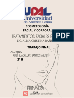 Trabajo Final