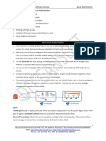 4 - Continous - Integration - Using - Classic - Build - Pipeline-Cicd Docs