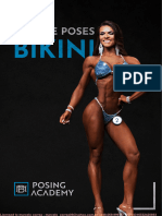 E-Book Bikini Posing Academy