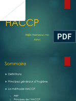 HACCP