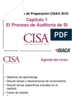 Ch1-2010 CISA Spanish BAC