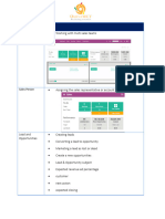 OrientMCT Odoo - ERP - Product - Feature