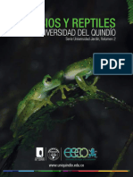 2023 Guía Anfibios y Reptiles en UQ