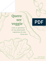 EBook Vegetarianismo