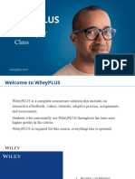 WileyPLUS Standalone FDOC Slides