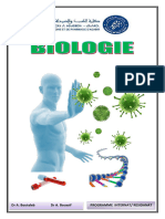 Biologie Agadir