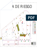 Plano de Riesgo Colegio-Model