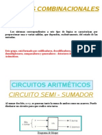 6 Circuitos Combinacionales P Imprimir