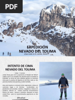 Brochure N. Del Tolima Palomar 2024