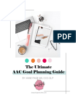 AAC Guide