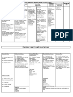 WLA Planner Week 3-4 Term 4