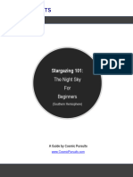 Stargazing101 South EBook v1p1